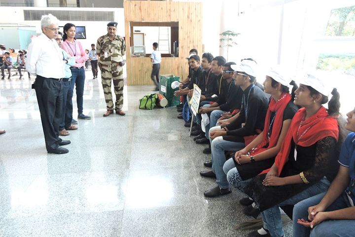 Sushila Singh Public School- Event1