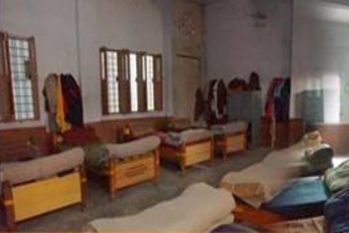 S R S International School-Hostel