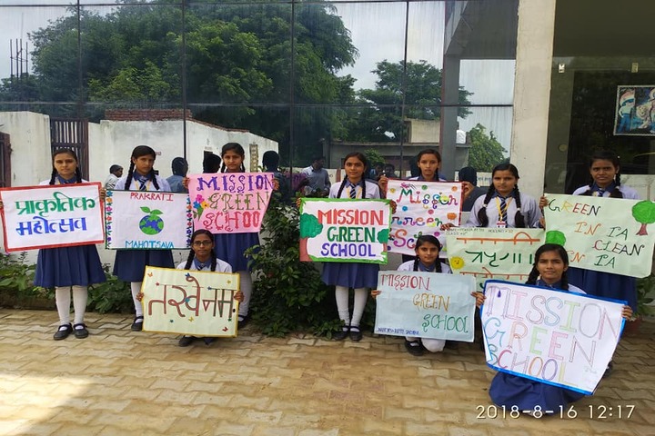 SD International School- Event2