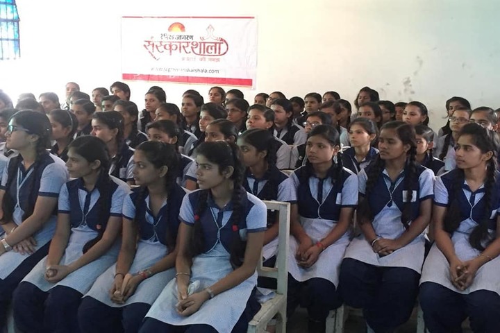 S S K Public School- Work shop