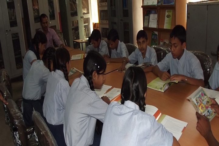 Govt High School-Activity