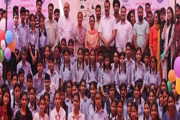 Government High School-Group Photo