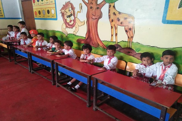 Sapien School-Activity