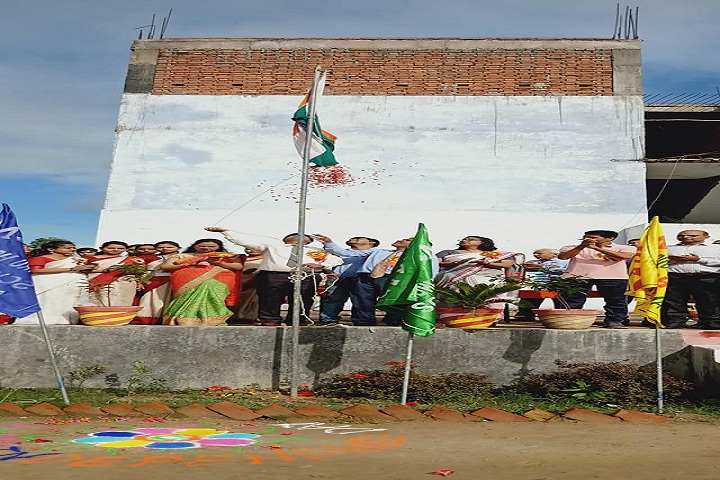 Sapien School-Independence Day
