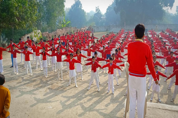 Sapien School-School Drill