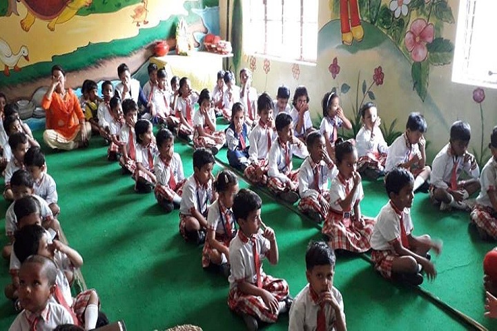Sapien School-Yoga