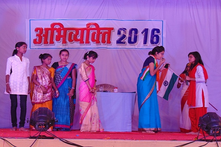 Saraswati Vidya Mandir-Events