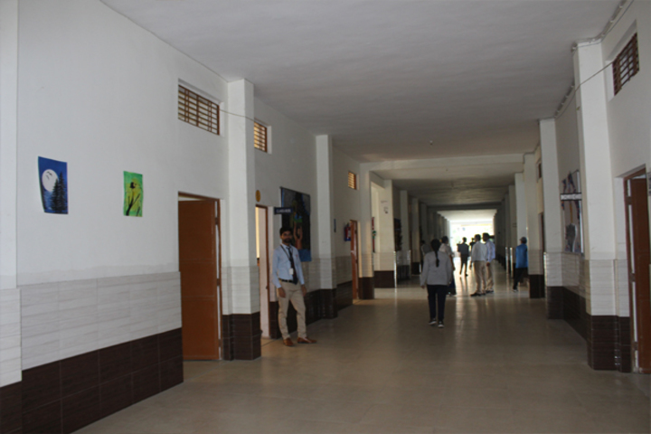 Satyawati Memorial Academy-Others