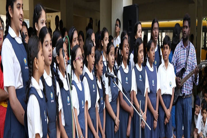 Gitanjali Devashray-Singing Event