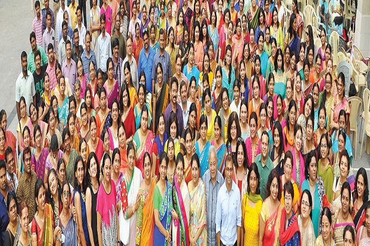 Gitanjali Devashray-Staff