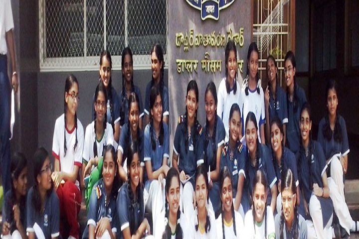 Gitanjali Devashray-Students