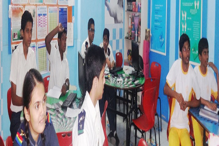 Gitanjali Devashray-WorkShop