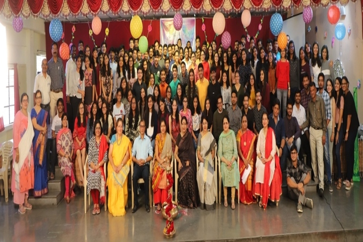 Gitanjali Devashray-Group Photo