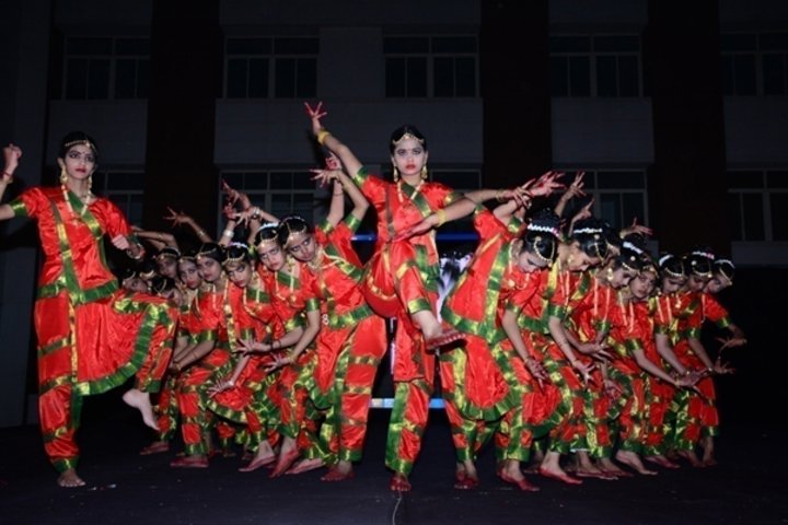 Scholars Home International School-Events