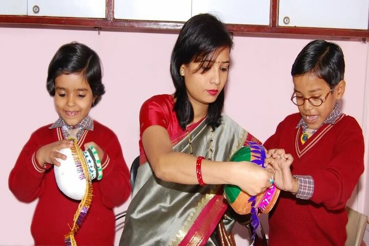 Scholars Nest School-Activities2