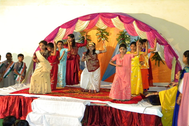 Scholars Nest School-Events