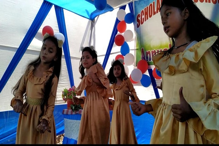 Scholars Nest School-Events