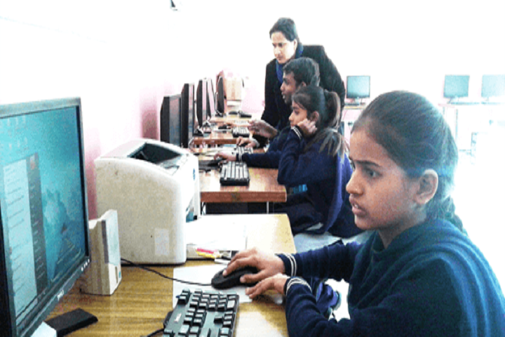 Government High School-IT-Lab