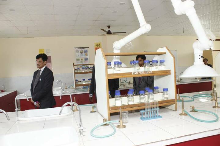 Shambhu Dayal Global School-Lab