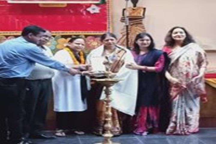 Shardein School-Cultural Activity
