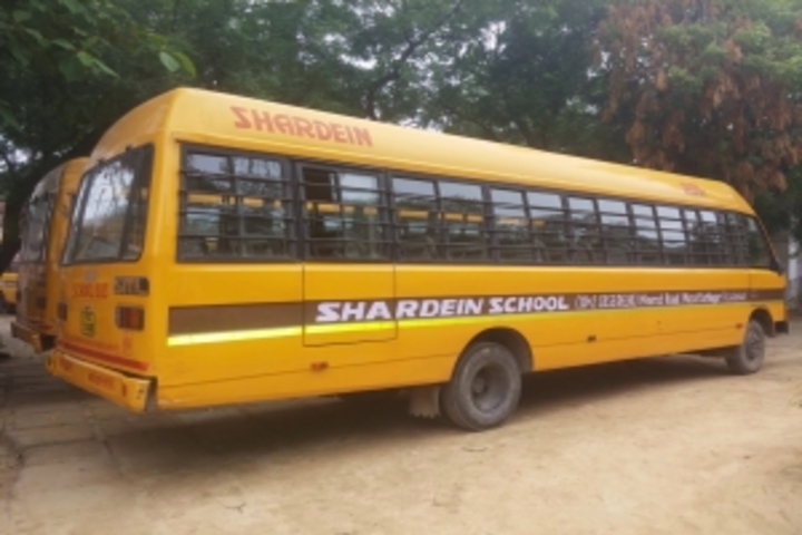 Shardein School-Transport