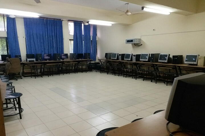 Government High School-Computer Lab