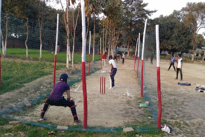 Sheetala Children School-Sports