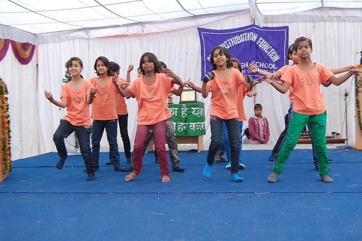 Government High School-Celebration