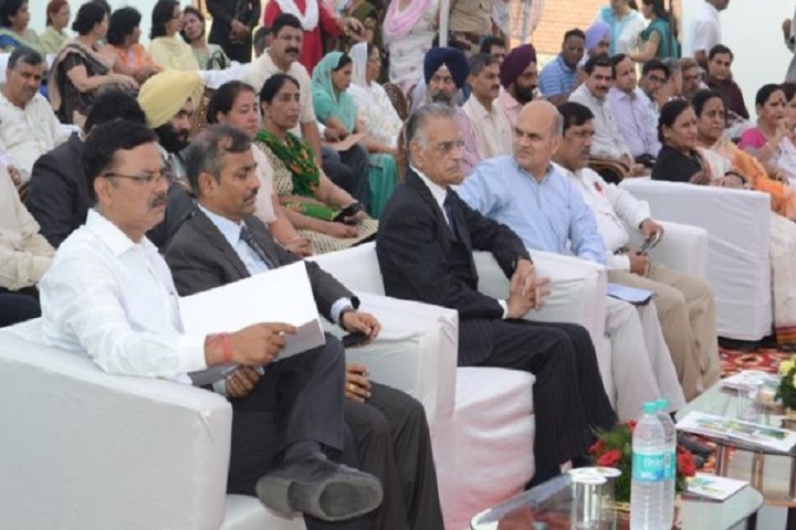 Government High School-Annual Day