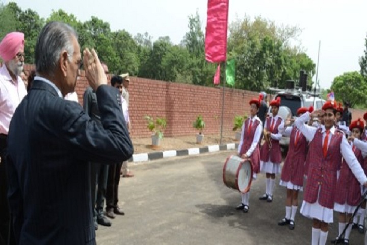 Government High School-Welcome