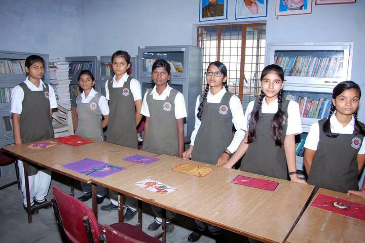 Shiv Ganga Vidya Mandir-Activity