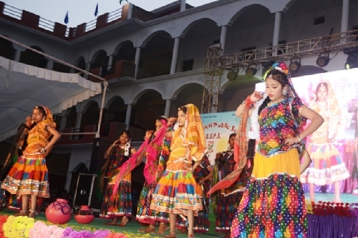 Shiv Shakti Public School-Event1