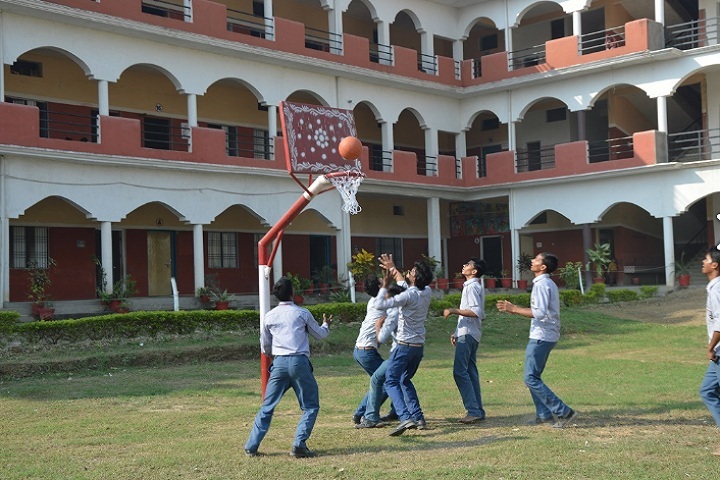 Shiv Shakti Public School-Sports