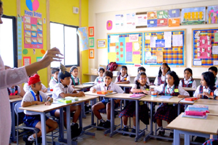 Glendale Academy - Classrooms