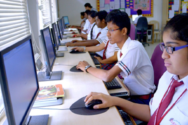 Glendale Academy - Computer Lab