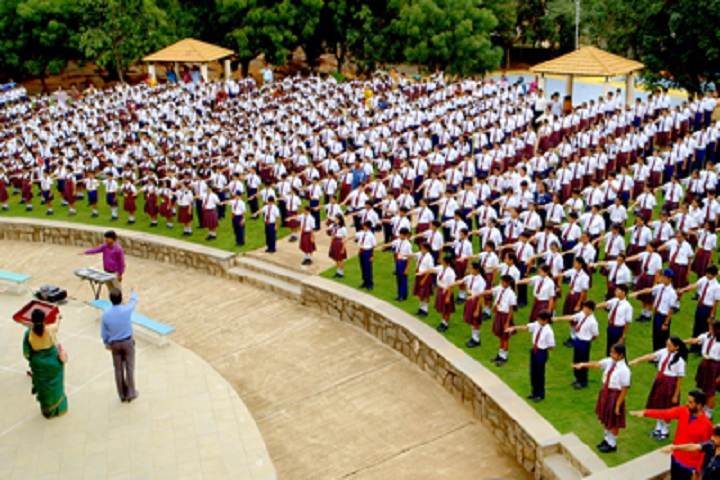 Glendale Academy - Morning Assembly