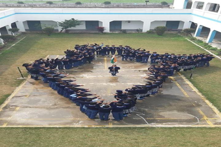 Shivam Public School-Activity