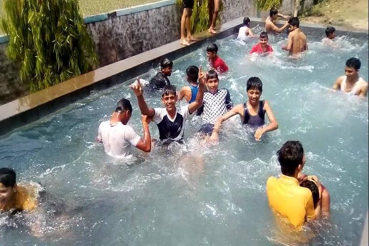Shivam Public School-Tour