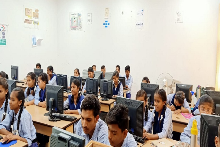 Govt High School-IT-Lab