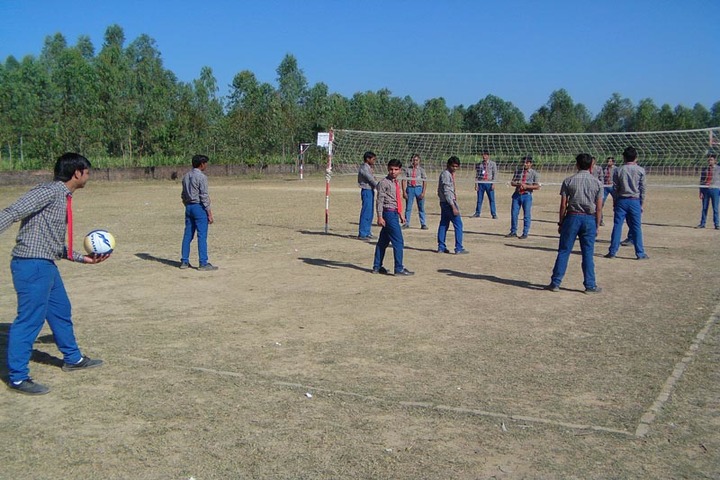 Shreya Public School-Sports