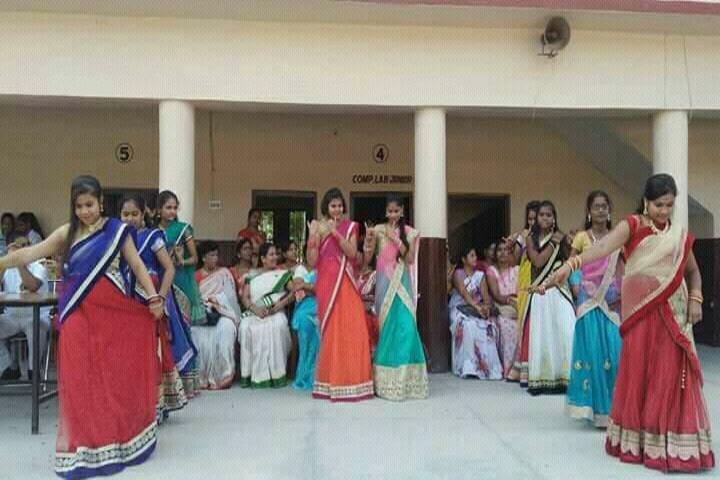 Shri Guru Ram Rai Public School-Cultural day