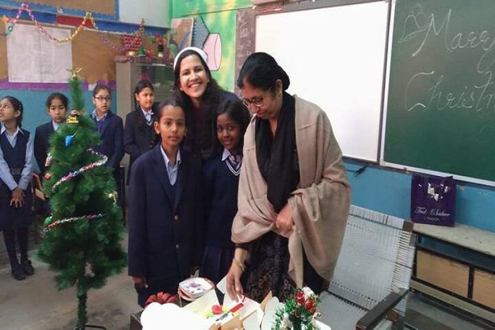 Government High School-Celebrations