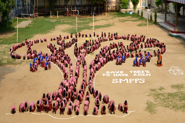 Shri Maha Prabhu Public School-Activity
