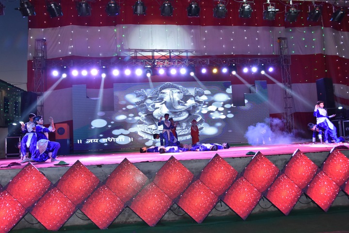 Shri Mahaveer Ji Public School-Event