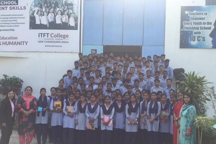 Government High School-Educational Trip