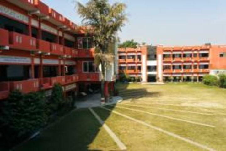 Shri Shanker Mumukshu Vidyapeeth-School Campus
