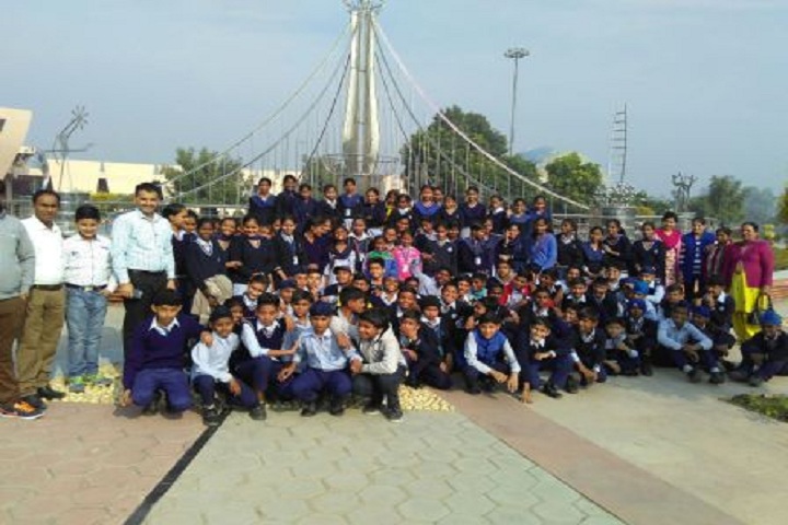 Government High School-Picnic