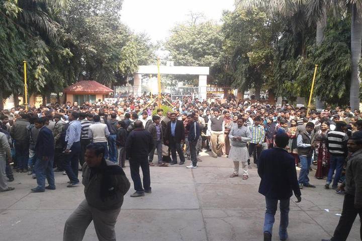 Shriji Baba Saraswati Vidya Mandir-Event