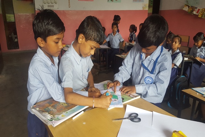 Government High School-Activity