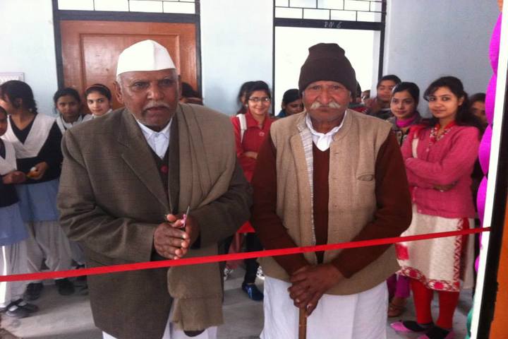 Siddhartha Modern School-Event